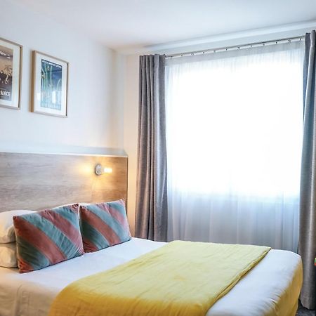 Hotel Le Collonges Tv Connecte Wifi Netflix Brive-la-Gaillarde Exteriör bild