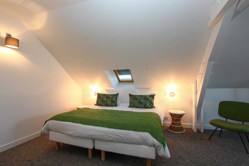 Hotel Le Collonges Tv Connecte Wifi Netflix Brive-la-Gaillarde Exteriör bild